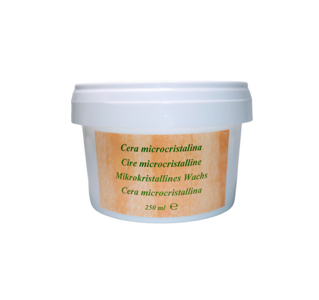 Cire microcristalline
